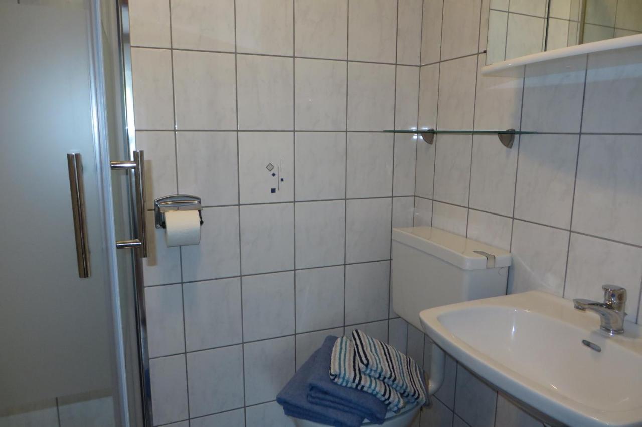 Haus Manuela Am Pressegger See Egg bei Hermagor ภายนอก รูปภาพ