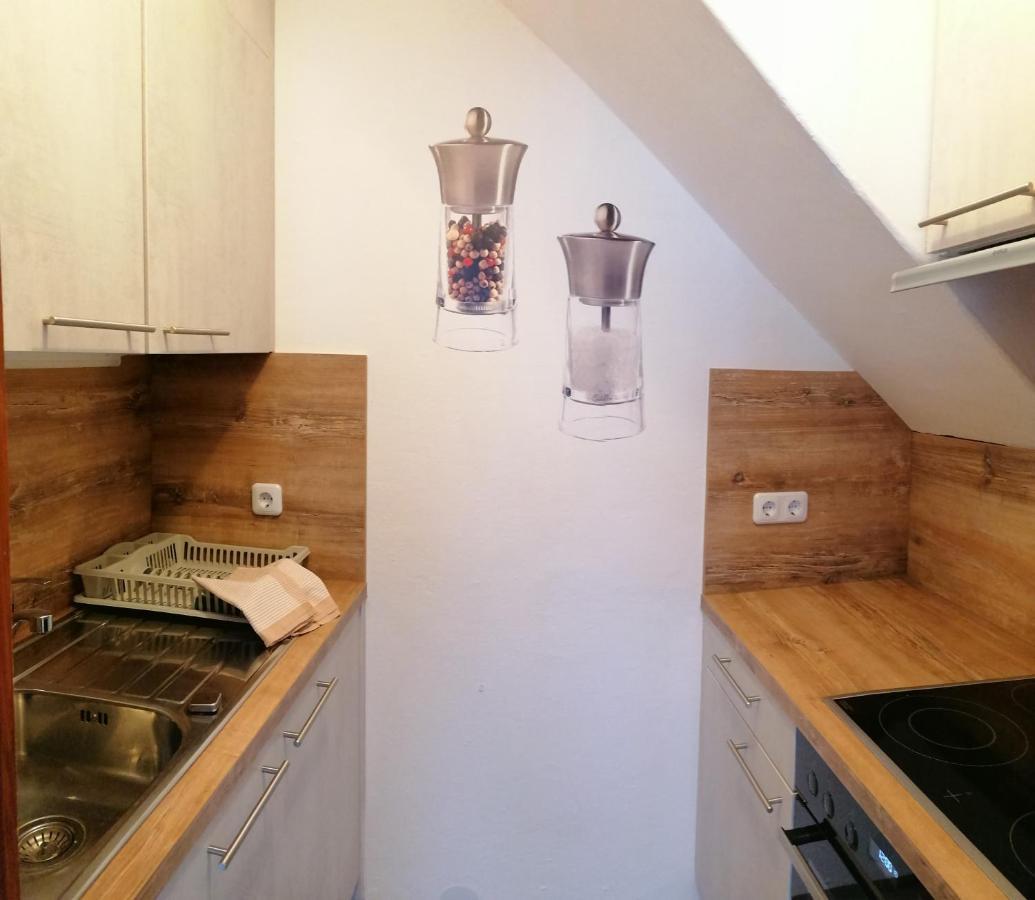 Haus Manuela Am Pressegger See Egg bei Hermagor ภายนอก รูปภาพ