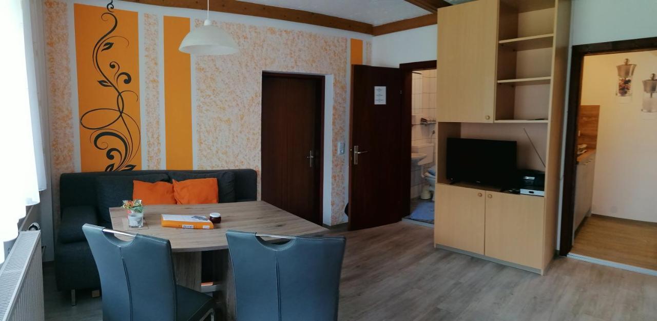 Haus Manuela Am Pressegger See Egg bei Hermagor ภายนอก รูปภาพ