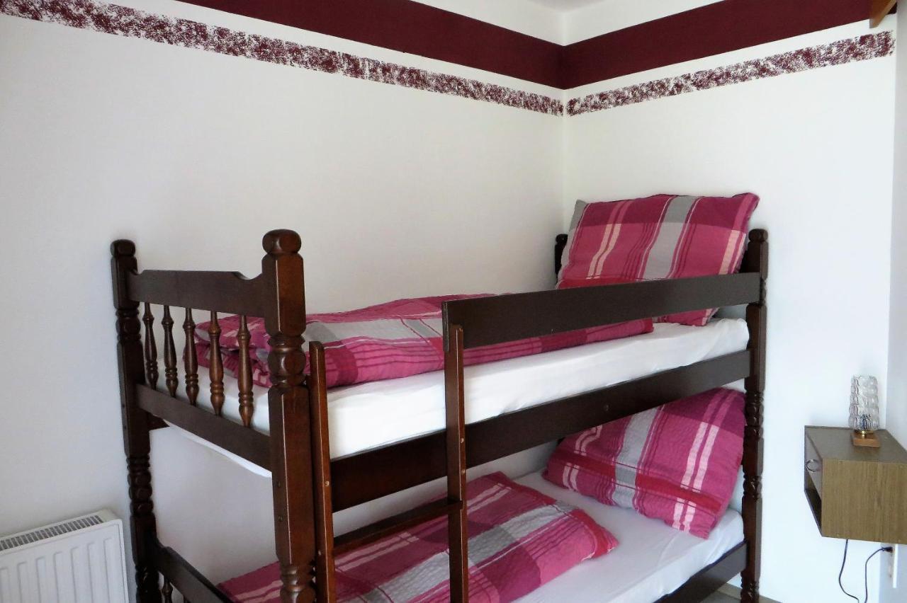 Haus Manuela Am Pressegger See Egg bei Hermagor ภายนอก รูปภาพ