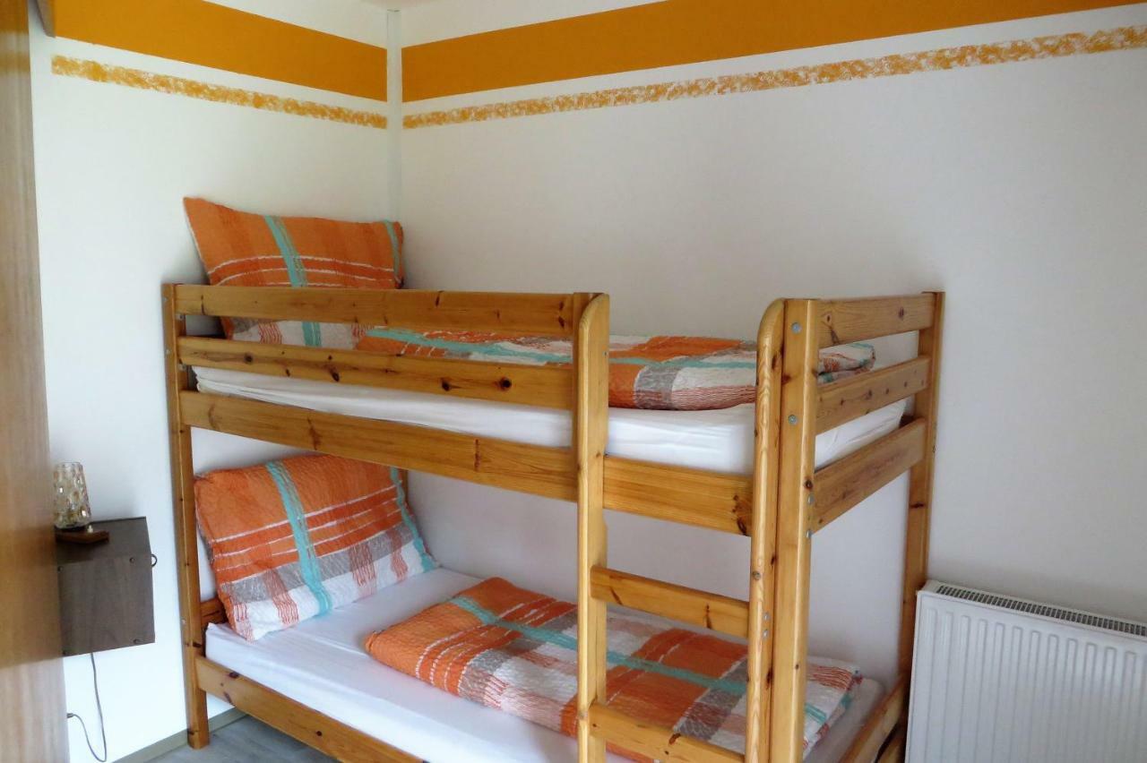 Haus Manuela Am Pressegger See Egg bei Hermagor ภายนอก รูปภาพ